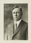 F. B. MacKinnon, president of the United States Independent Telephone Association.