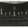 Offical Opening of the transcontinental Line of the Bell System, Jan. 25, 1915