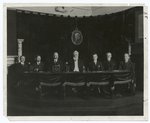 Offical Opening of the transcontinental Line of the Bell System, Jan. 25, 1915