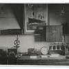 Early Marconi apparatus on board an Atlantic Liner.