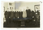 Federal Reserve Board, 1923.