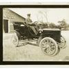 Stanley steam automobile, 1906 model.