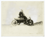 Oldsmobile, 1904.
