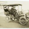 First American limousine.