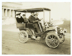 First American limousine.