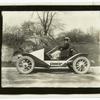 Sport model roadster, 1907.