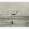 Wright Brothers' 1903 Machine.