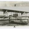 Curtiss School Hydroplane, 1912-16.