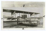 Curtiss School Hydroplane, 1912-16.