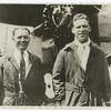 Lieutenant Lester J. Maitland [right].