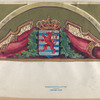 Luxembourg coat of arms
