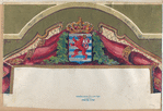 Luxembourg coat of arms