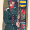 Luxembourg, soldier.