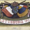 Letzburg 1900