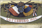 Letzburg 1900