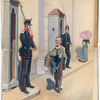 Luxembourg: Gendarmerie.