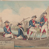 Regiment v. Stürler: Füseliere. 1771
