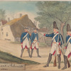 Regiment v. Schmidt. 1771