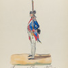 Regiment Oranje Nassau [... ]. 1775
