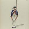 Infanterie Regiment Leewe. R. no. 2.  1775