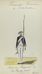 Infanterie Regiment no. 7 [...]. 1775