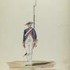 [...] 8 Infantarie Regiment. 1775