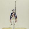 Infantarie Regiment 11 [...]. 1775