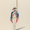 Infanterie Regiment [] R. no. 16. 1775