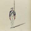 Infanterie Regiment Nassau [] Reg. No. 20. 1775
