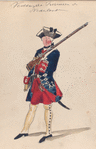 Vereenigde Provincien der Nederlanden. [s.n.] 1765