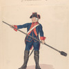 Canonnier. 1766