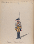 Oranje  [.]. 1766