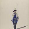 Cavalerie Regiment []. 1766