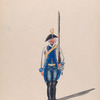 Cavalerie Regiment []. 1766