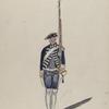 Regiment Waldeck [?].  1767
