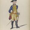 Adjudant-Generaal . 1768