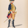 Adjudant []. 1768