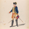 Adjudant [...]. 1768