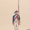 Regiment Waldeck, no. 1. 1768