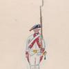 Regiment Waldeck, no.2. 1768