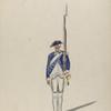 Regiment Waldeck [?] 1769