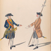  1770-1783: Luitenant; Sergeant. 1770