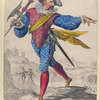 Ante ferox Signanus aga promptum agmen ad arma, haudque parum debent parta trophaea mihi