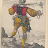 Fussus in hostiles cuneos, noctuque dieque peruigil, indomito robore pronus agor