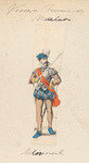 Admiraal, 1590