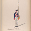 Reg. Waldeck [?]. 1756