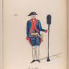 Artillerie. 1765