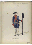 Artillerie. 1765