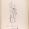 Cent Suisse [] Willem IV. 1760