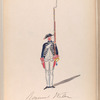 Regiment Waldeck [?]. 1763